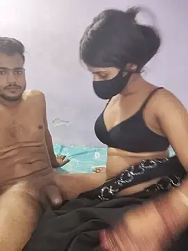 crazy_bebs' Webcam Show