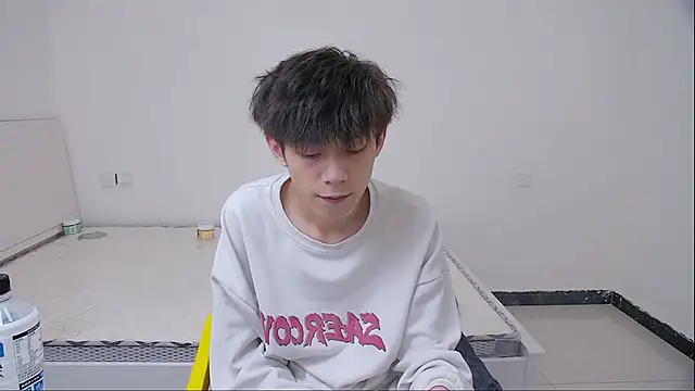 Show webcam de paofu-001