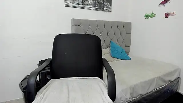 _1DERECK Webcam show