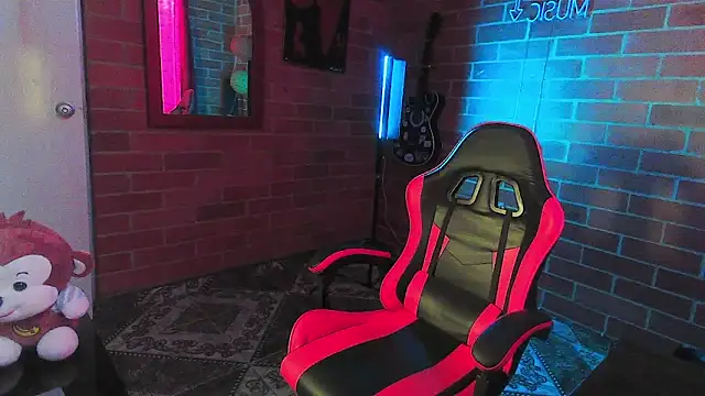 Вебкам-шоу ethann2_