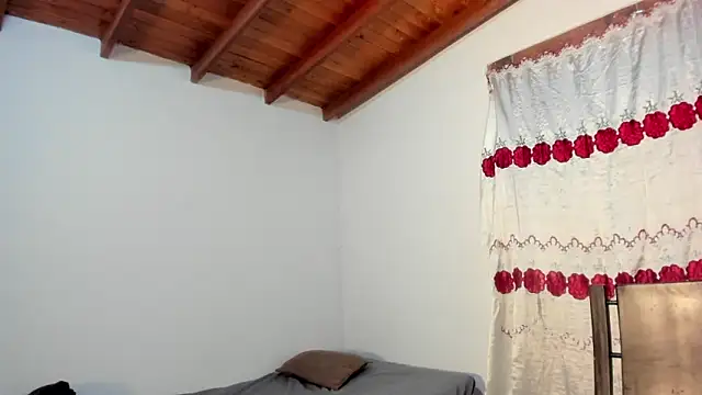 Webkamerová show Vlad__night