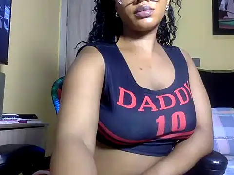 BOOTY_BANGERxxx's Webcam Show