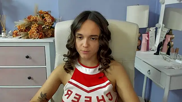 dirtyxEmily's Live XXX Chat