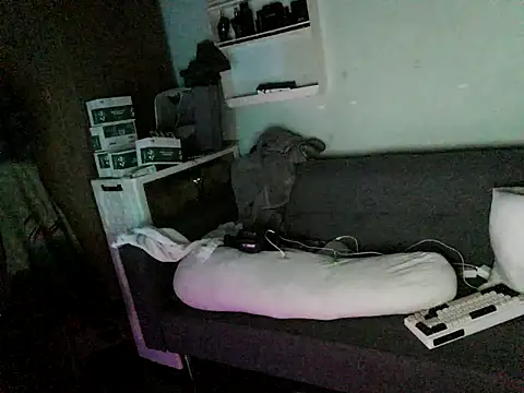 Show webcam de boyhigh1997