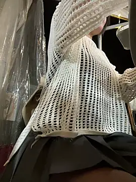 Molly-xiao's Live XXX Chat