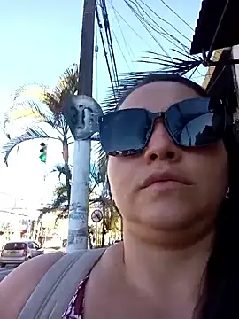 SabrinaVantress Chat XXX in diretta