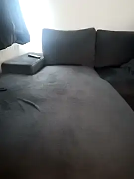 AkuManis Webcam Show