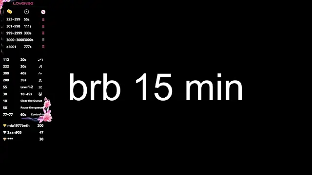 دردشة MirnaTellado الجنسية المباشرة