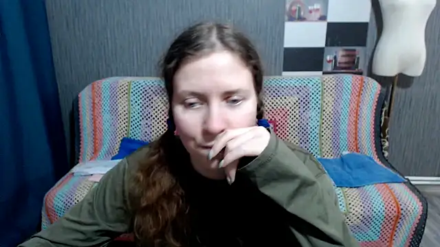 pa1e_pr1ncess' Live XXX Chat