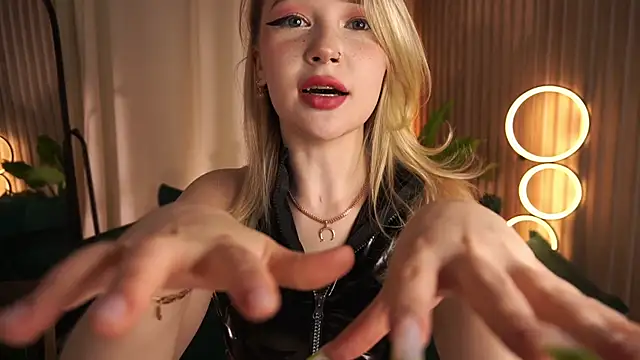 Chat XXX en directo de LauraWifeness