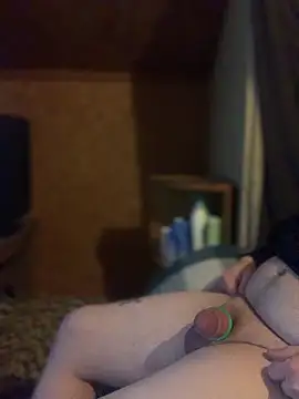 Czat XXX na żywo – Ldnick69