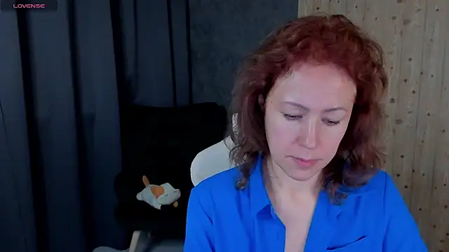 Chat XXX ao vivo de LeticiaRomano