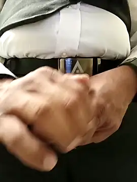 XXX chat uživo modela SADDLECOCK