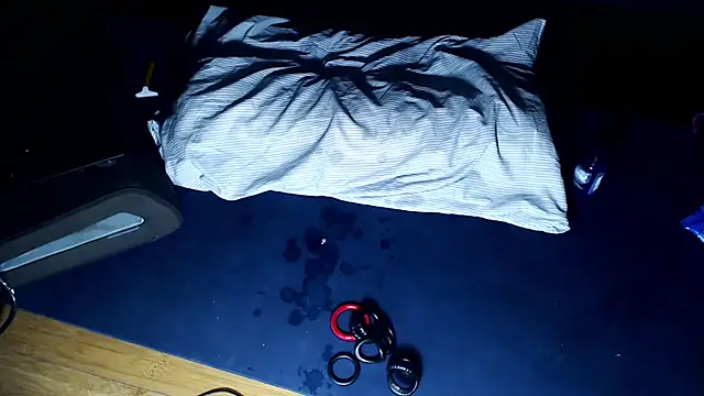 doubleload2 élő XXX-chatje