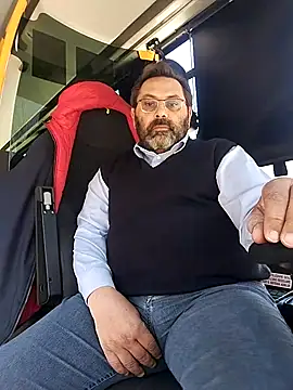 Necroforo élő XXX-chatje