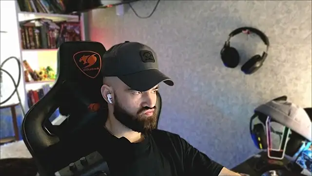 _Mostly_ 在線直播表演