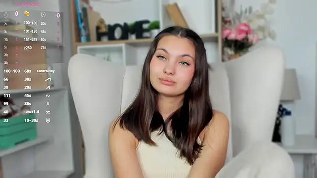 MirthaBolduan élő XXX-chatje