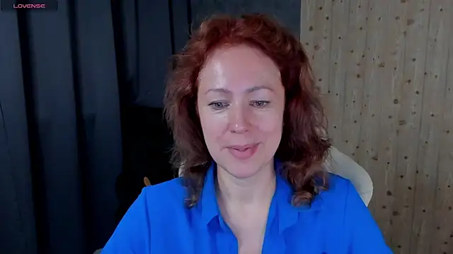 LeticiaRomano's Webcam Show