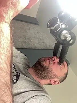 DorianJeday – Kamerová šou