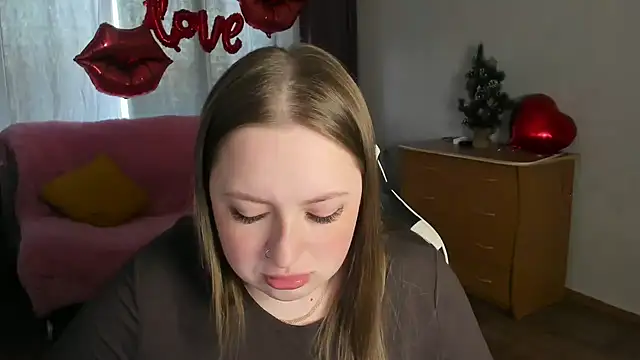 Chat XXX ao vivo de GirlPlayer