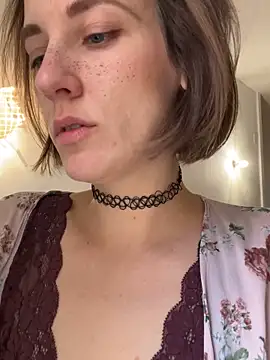 Chat XXX ao vivo de Kamorana