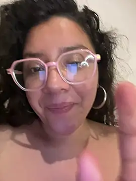 Show de webcam de Vivi_Kvsh