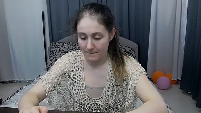 Sembang XXX Secara Langsung Holliy_Cooper