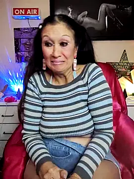 TheDime Chat XXX in diretta