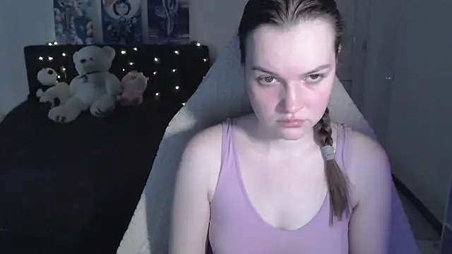 Little_flowers 라이브 XXX 채팅