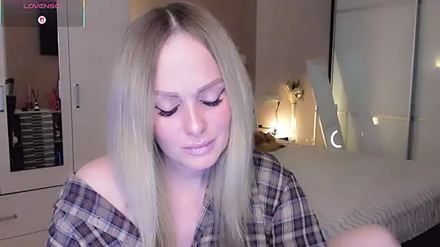 Chat +18 de Libby_Nora ao vivo