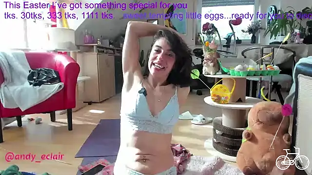 tinny_williams Live XXX-Chat