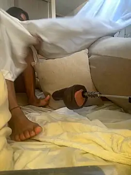 XXX chat uživo modela ROUSSH