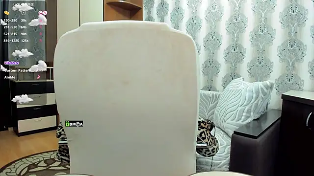 Rusalohkax élő XXX-chatje