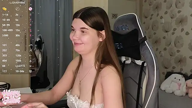 _cute_iceのライブXXXチャット