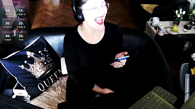 Chat XXX ao vivo de Imperatriza