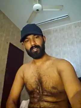 Bigkannan Live XXX-chat