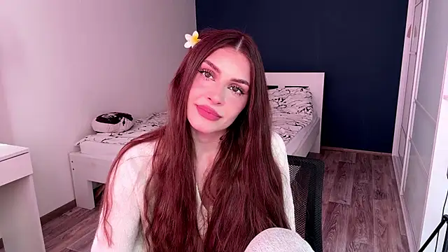 Chat XXX ao vivo de MachelleSpader