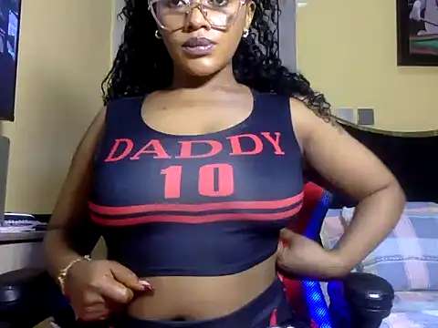 Chat XXX ao vivo de BOOTY_BANGERxxx