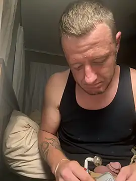 Pokazy przed kamerką – biggzee6