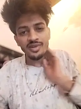 Wild_Vassu ওয়েবক্যাম শো