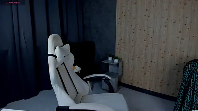 Chat XXX ao vivo de LeticiaRomano