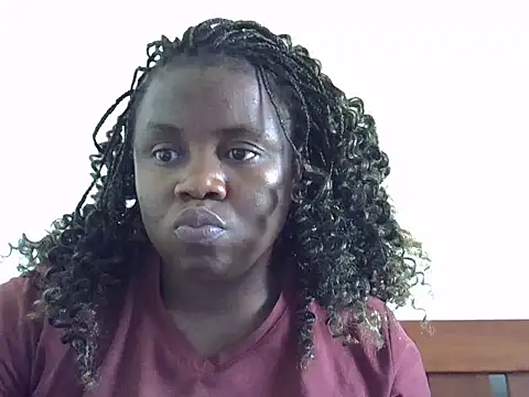 Chat XXX ao vivo de ebonyzoey