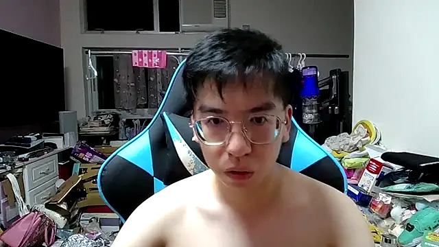 charlie_xdd 在線直播表演