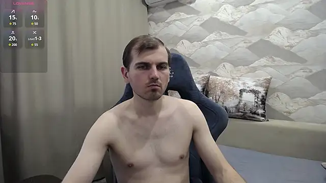 SerzhKorol1 – Kamerová šou