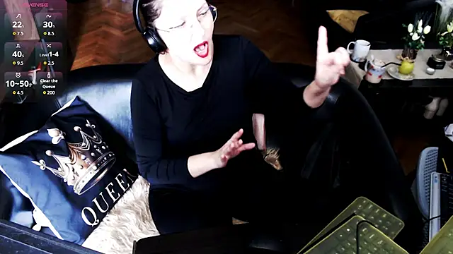 Chatroom XXX en direct de Imperatriza