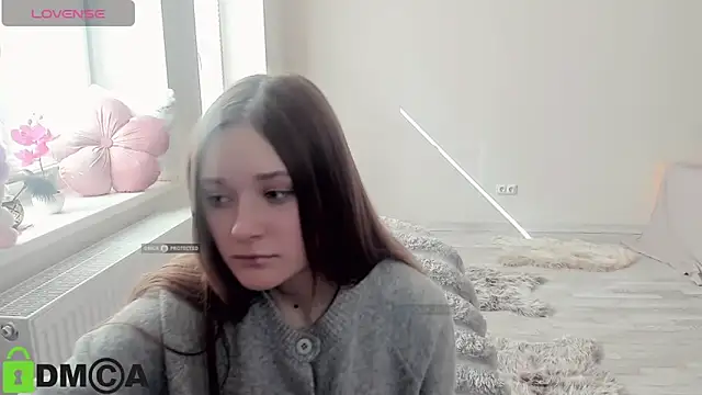 Chatroom XXX en direct de Elina_X