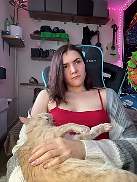 Chatroom XXX en direct de LollyMot