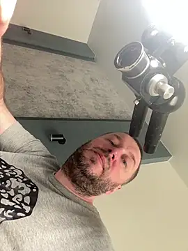 DorianJeday Live XXX-Chat