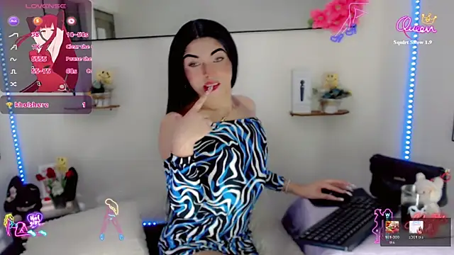 NathalialLooes: вебкам-шоу