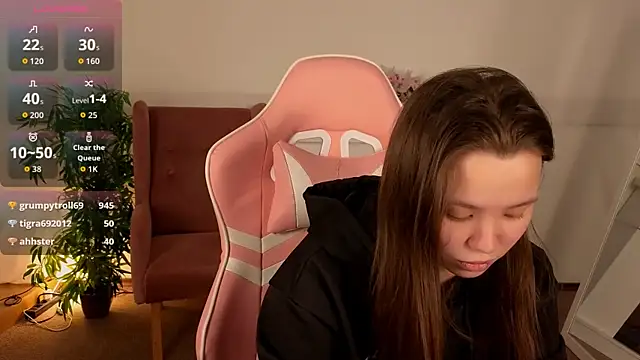 Maya_soft 라이브 XXX 채팅